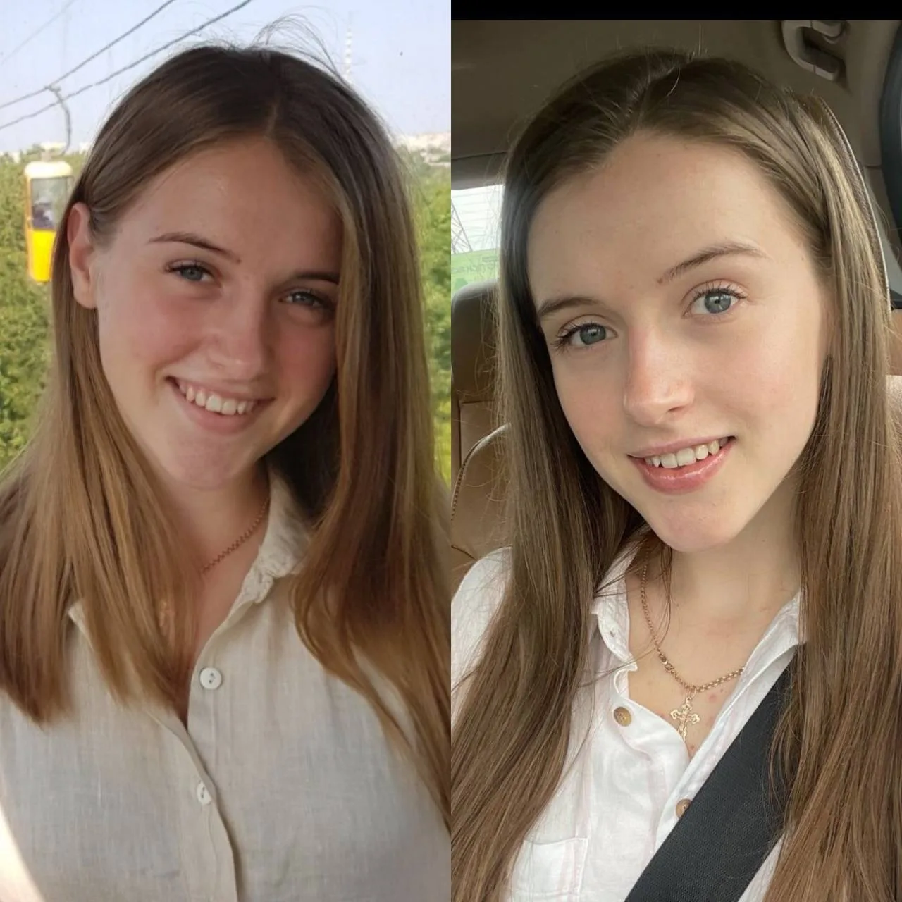 Sofia, 27, result