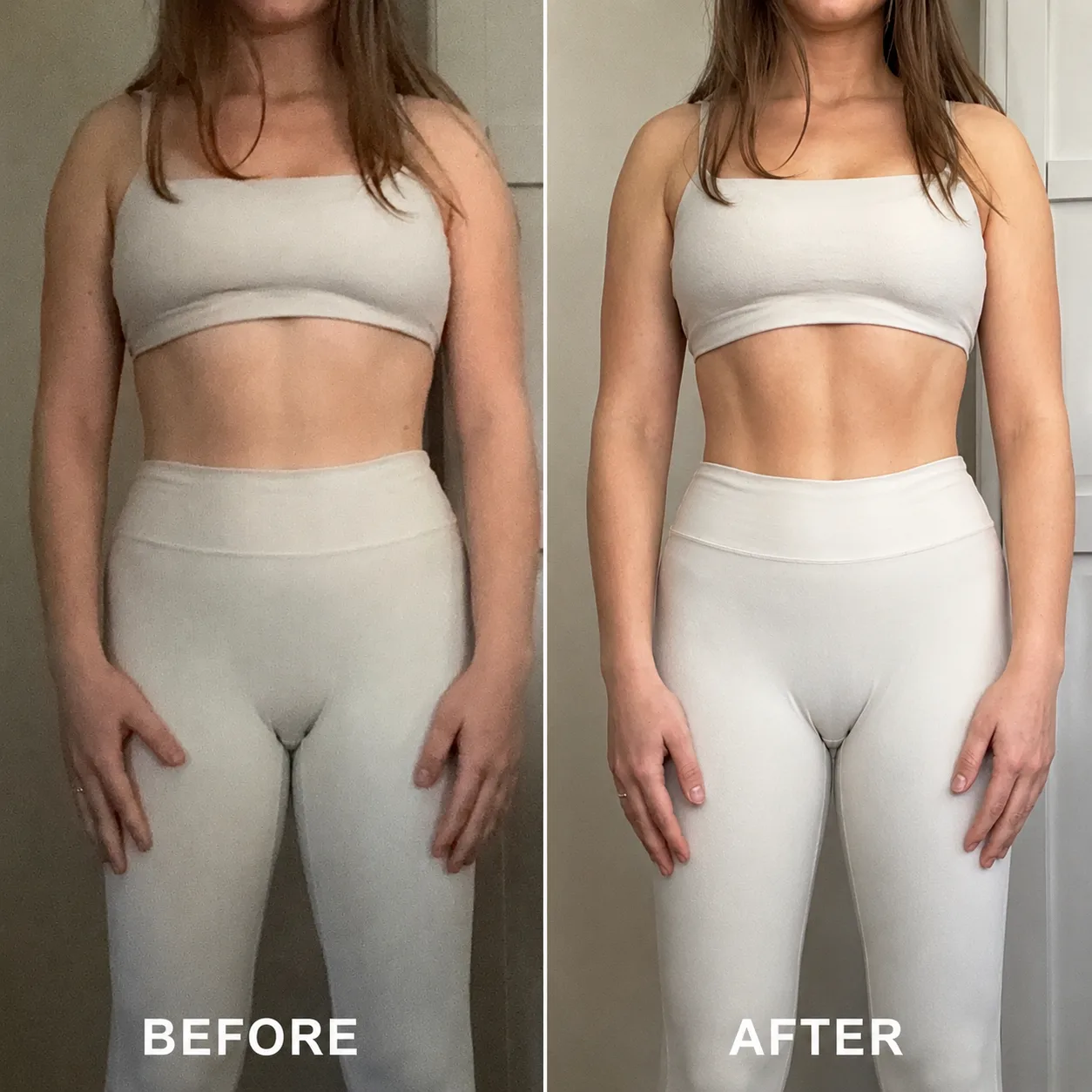Naomi, 36, result