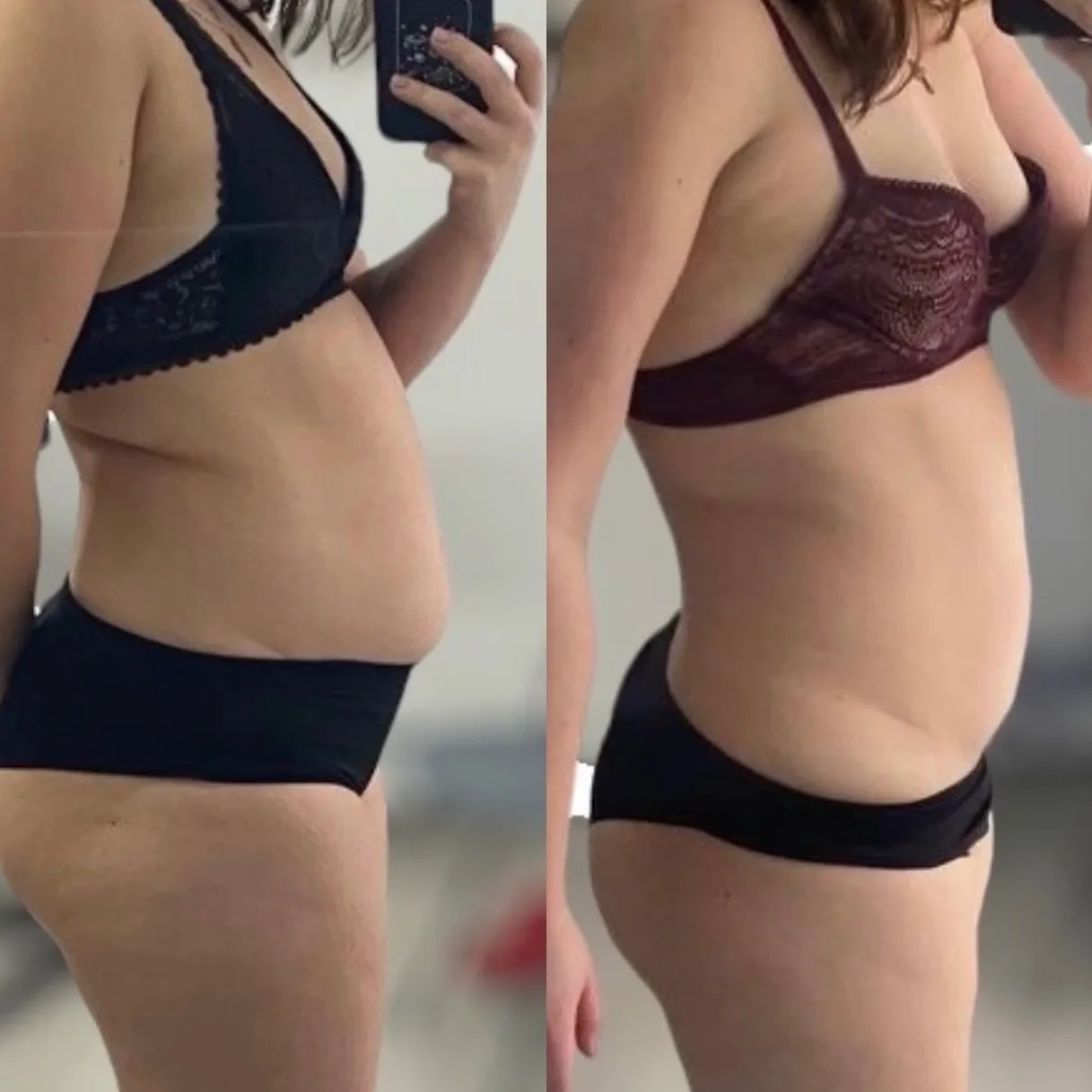 Amara, 45, result