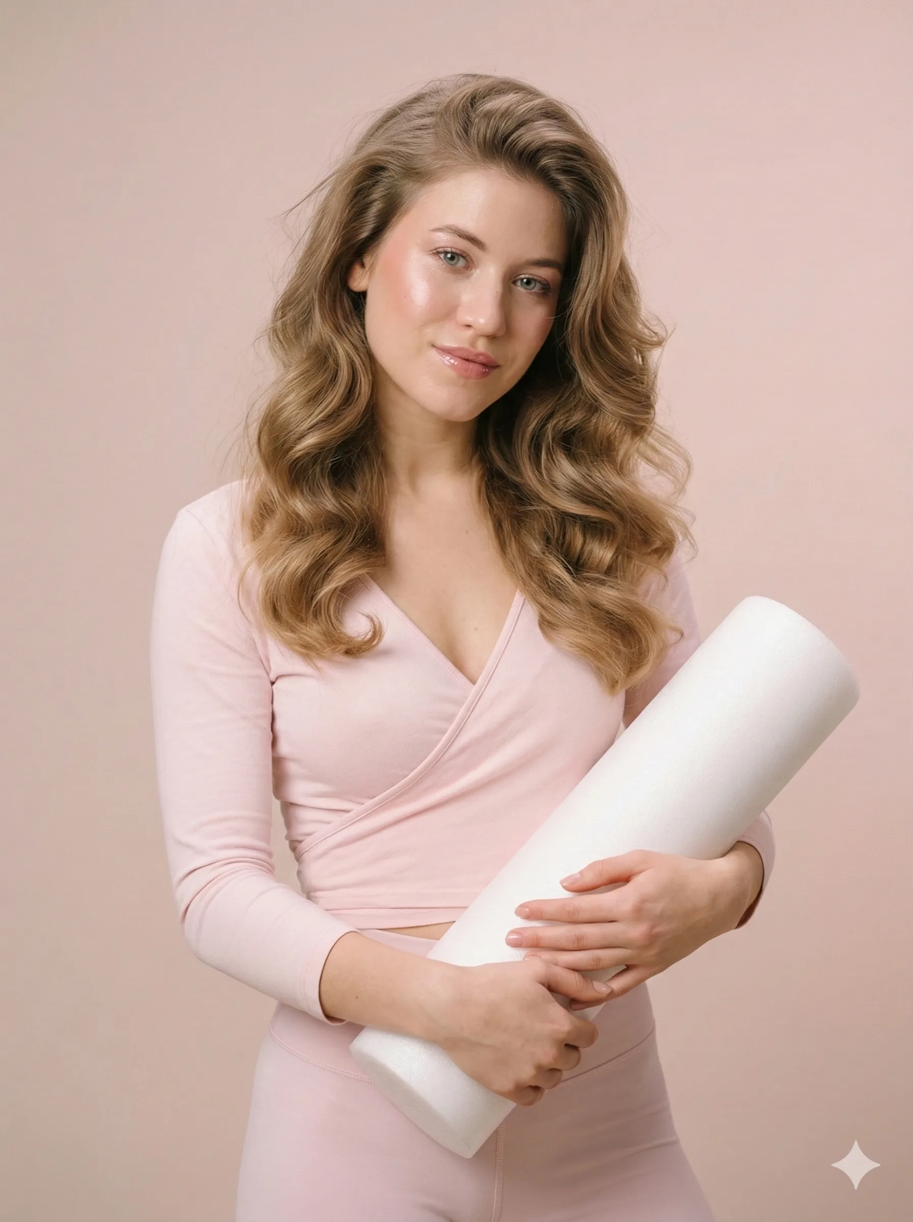 Paulina Suvorova — founder of The Align Space