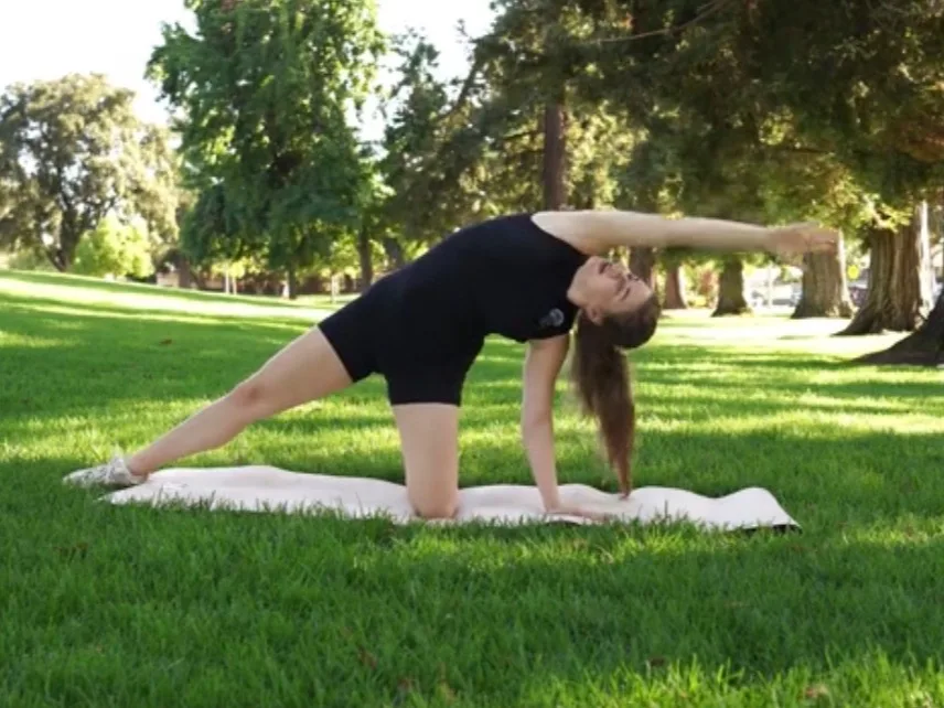 Posture & Spine